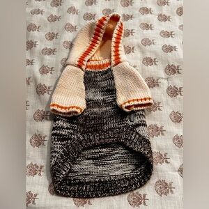 Dogo New York Doggy Sweater 🐶